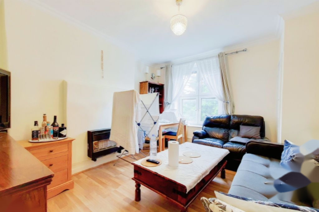 Квартира в Лондоне, Великобритания, 38 м² - фото 1