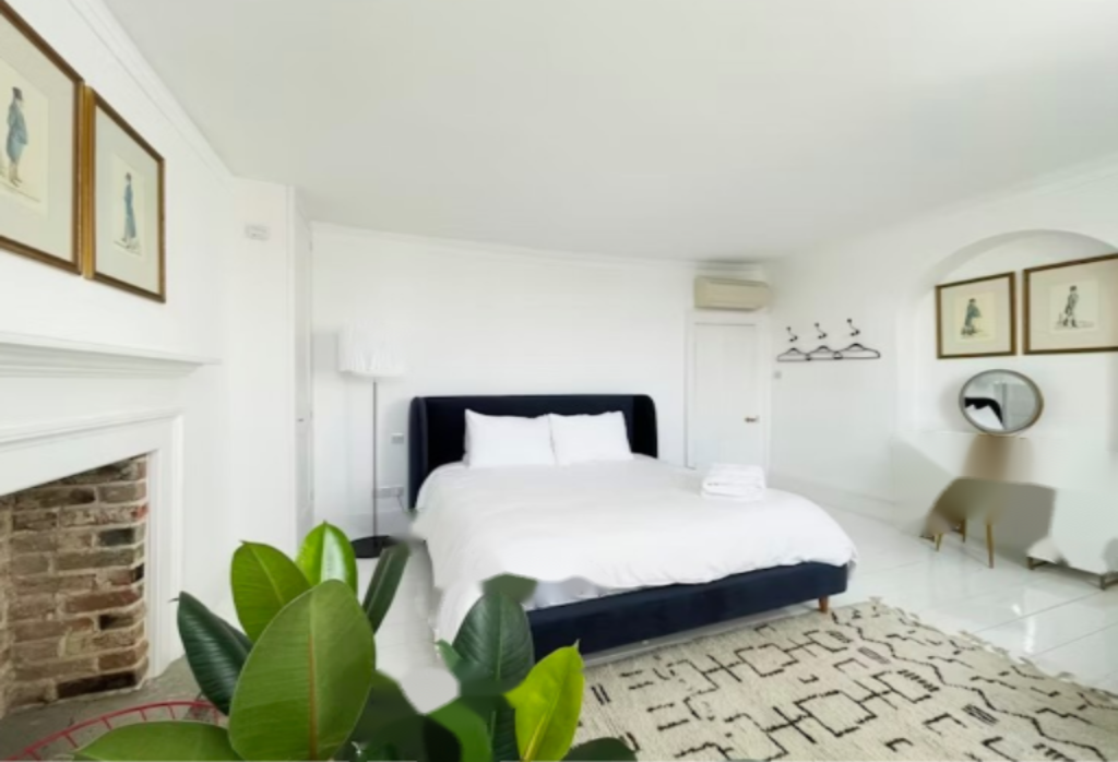 Квартира в Лондоне, Великобритания, 15 м² - фото 1