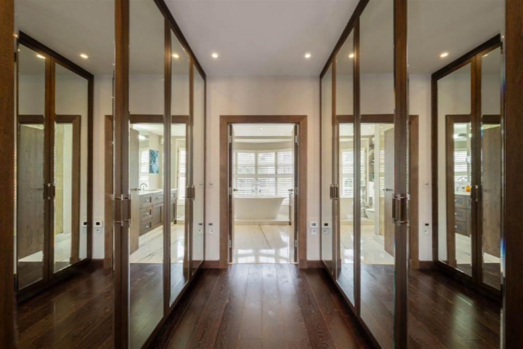 Квартира в Лондоне, Великобритания, 165 м² - фото 1