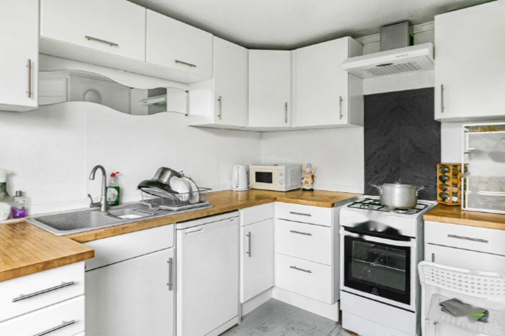 Квартира в Лондоне, Великобритания, 79 м² - фото 1