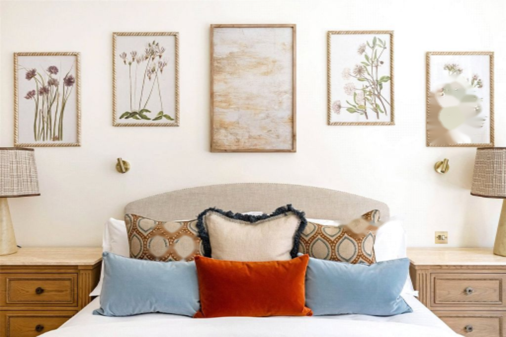 Квартира в Лондоне, Великобритания, 115 м² - фото 1