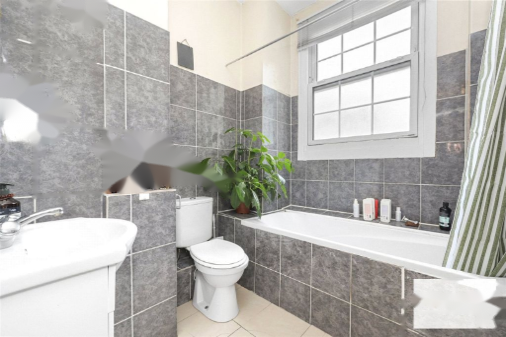 Квартира в Лондоне, Великобритания - фото 1