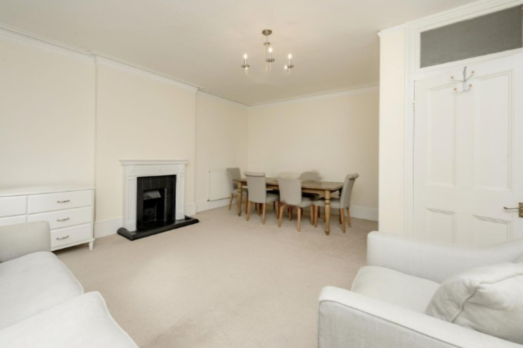 Квартира в Лондоне, Великобритания, 97 м² - фото 1