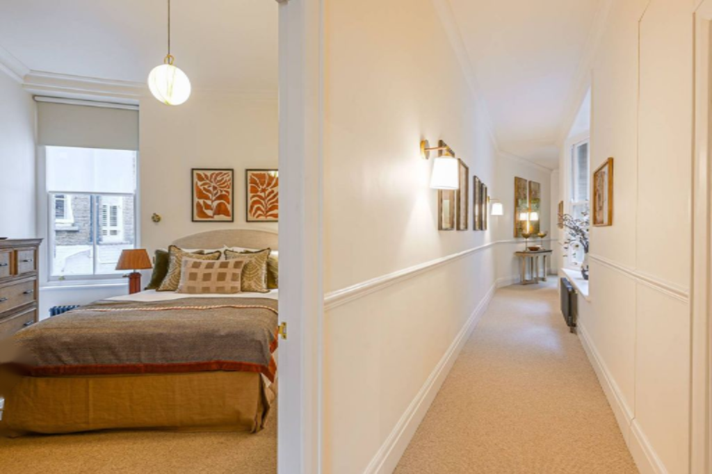 Квартира в Лондоне, Великобритания, 106 м² - фото 1