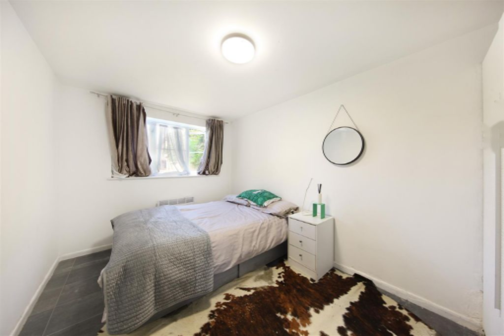 Квартира в Лондоне, Великобритания, 51 м² - фото 1