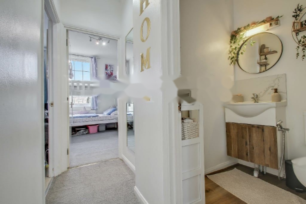 Квартира в Лондоне, Великобритания, 49 м² - фото 1