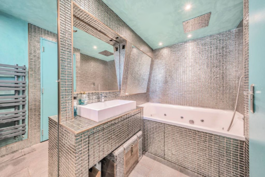 Квартира в Лондоне, Великобритания, 47 м² - фото 1