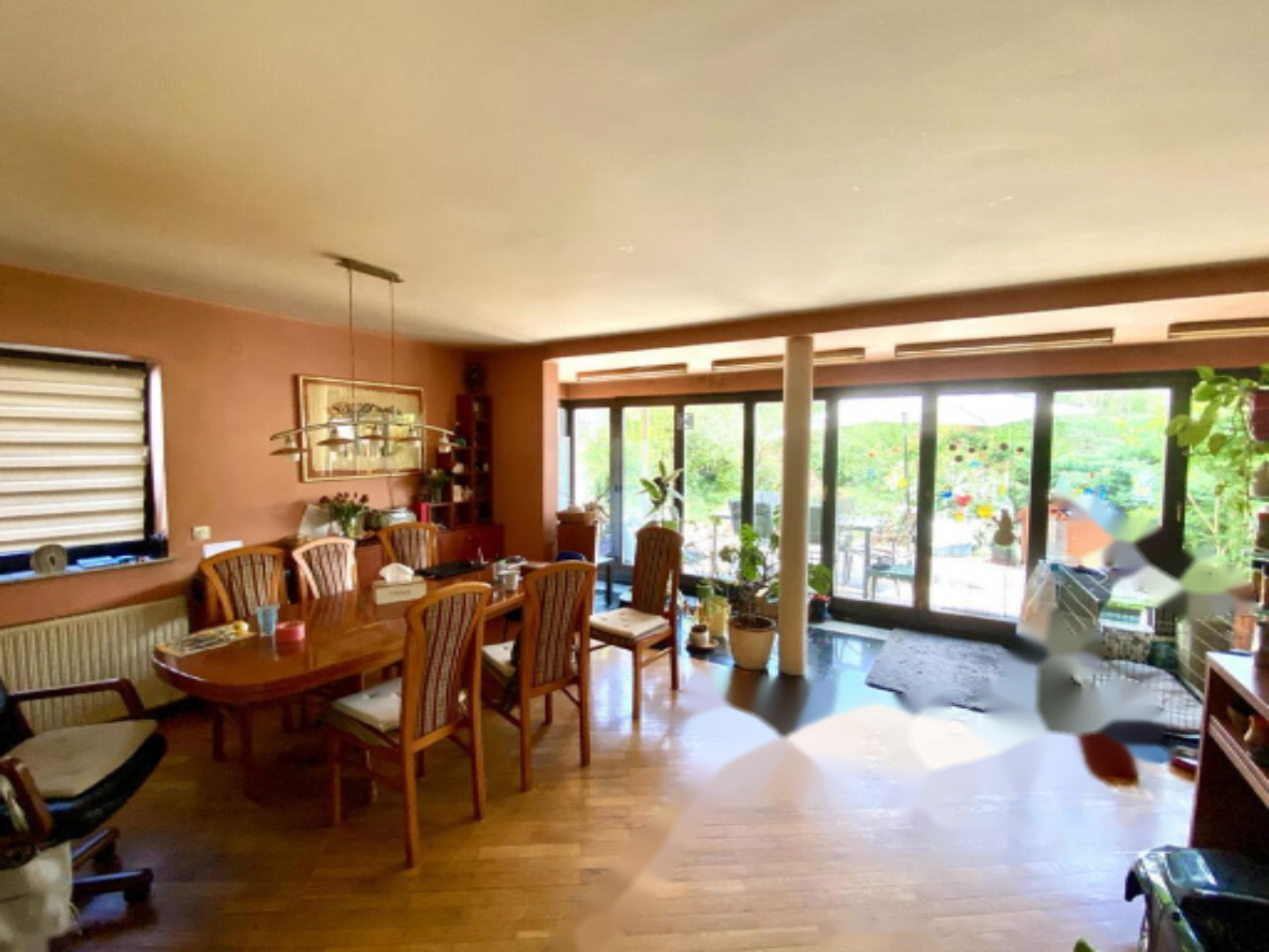 Дом в Любляне, Словения, 382 м² - фото 1