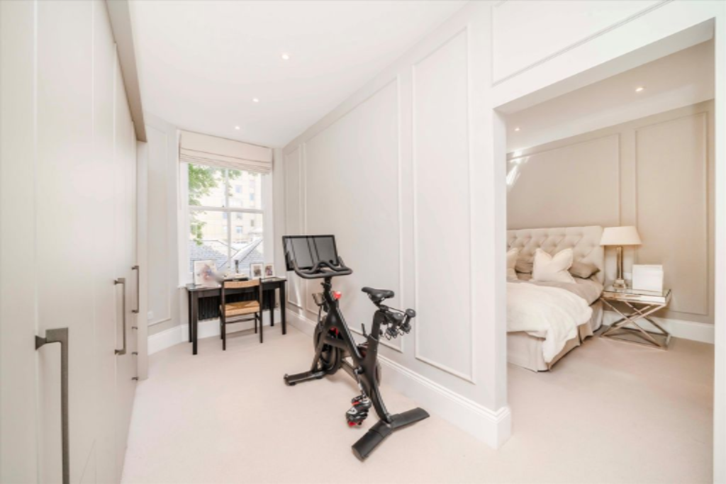 Квартира в Лондоне, Великобритания, 96 м² - фото 1