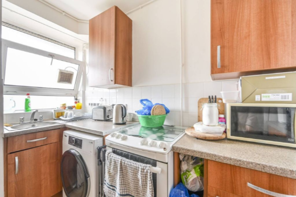 Квартира в Лондоне, Великобритания, 32 м² - фото 1