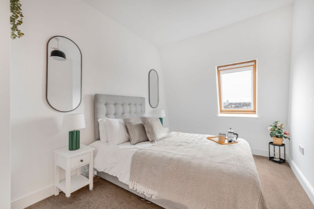 Квартира в Лондоне, Великобритания, 40 м² - фото 1