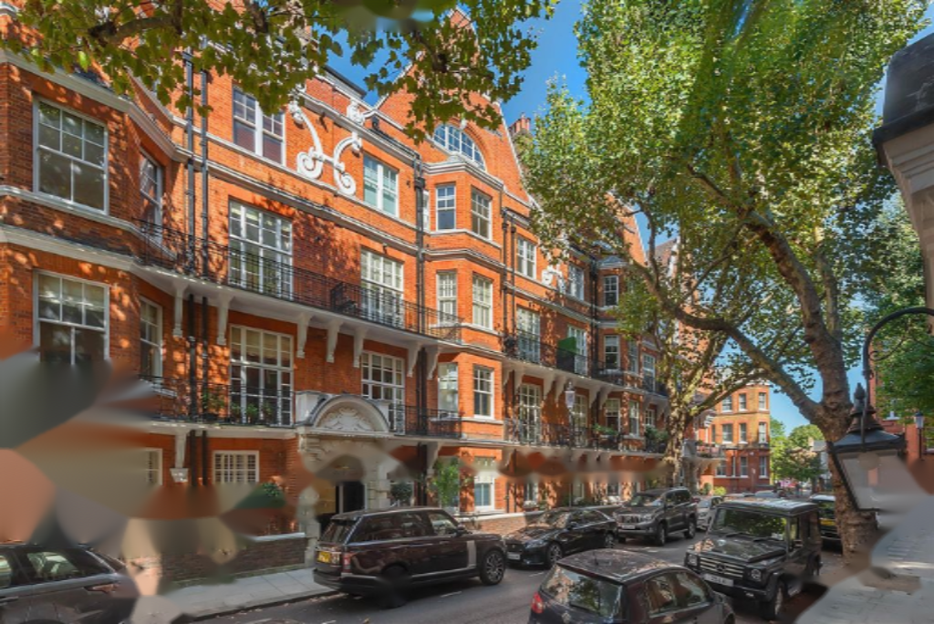 Квартира в Лондоне, Великобритания, 156 м² - фото 1