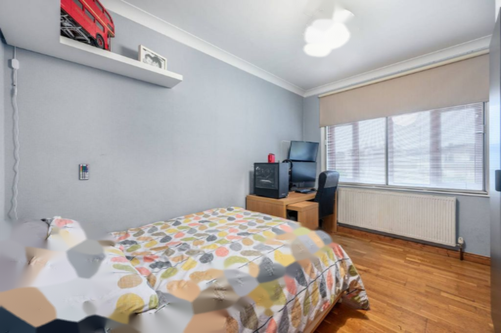 Квартира в Лондоне, Великобритания, 55 м² - фото 1