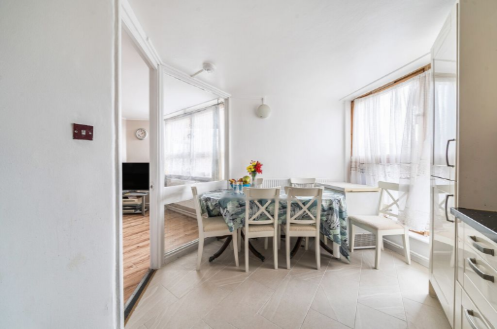 Квартира в Лондоне, Великобритания, 100 м² - фото 1