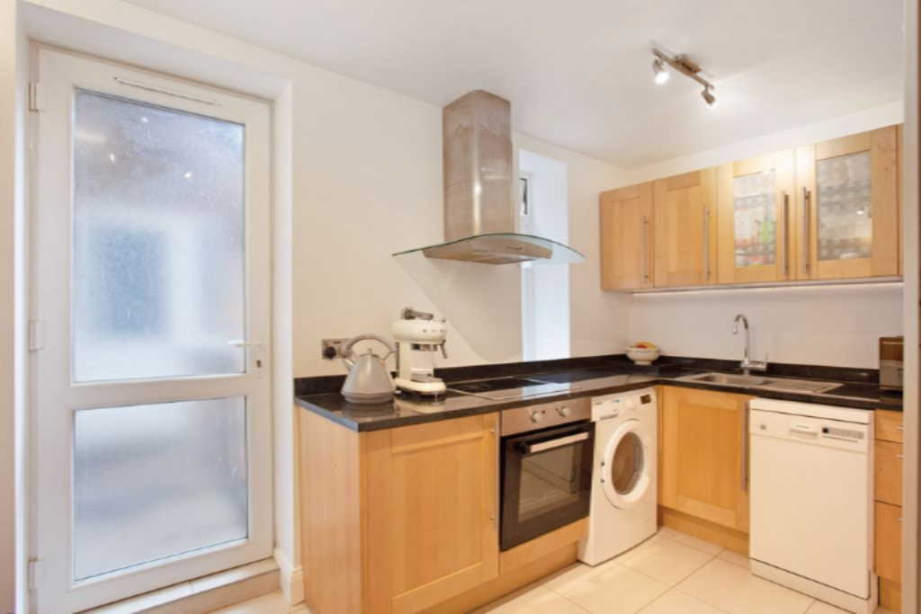 Квартира в Лондоне, Великобритания, 53 м² - фото 1