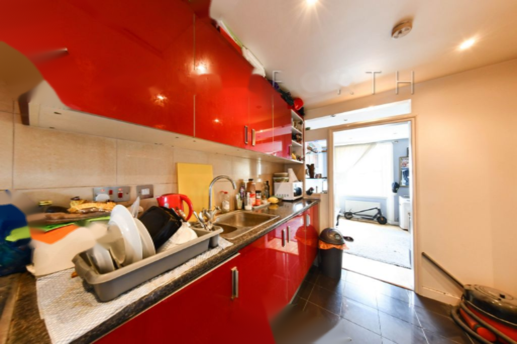 Квартира в Лондоне, Великобритания, 31 м² - фото 1