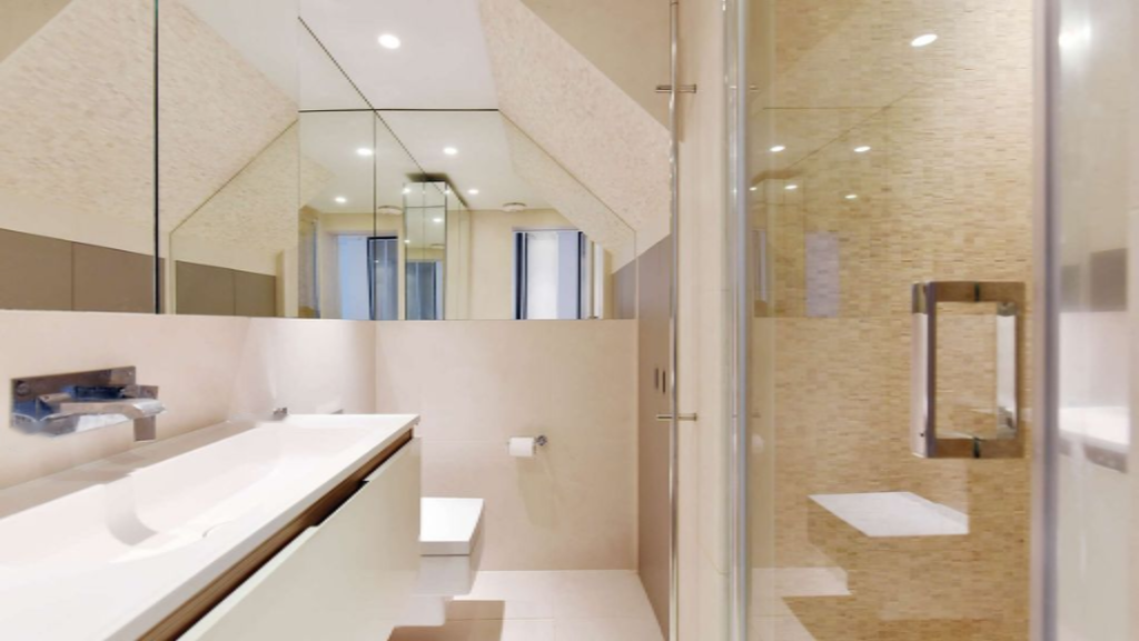 Квартира в Лондоне, Великобритания, 81 м² - фото 1