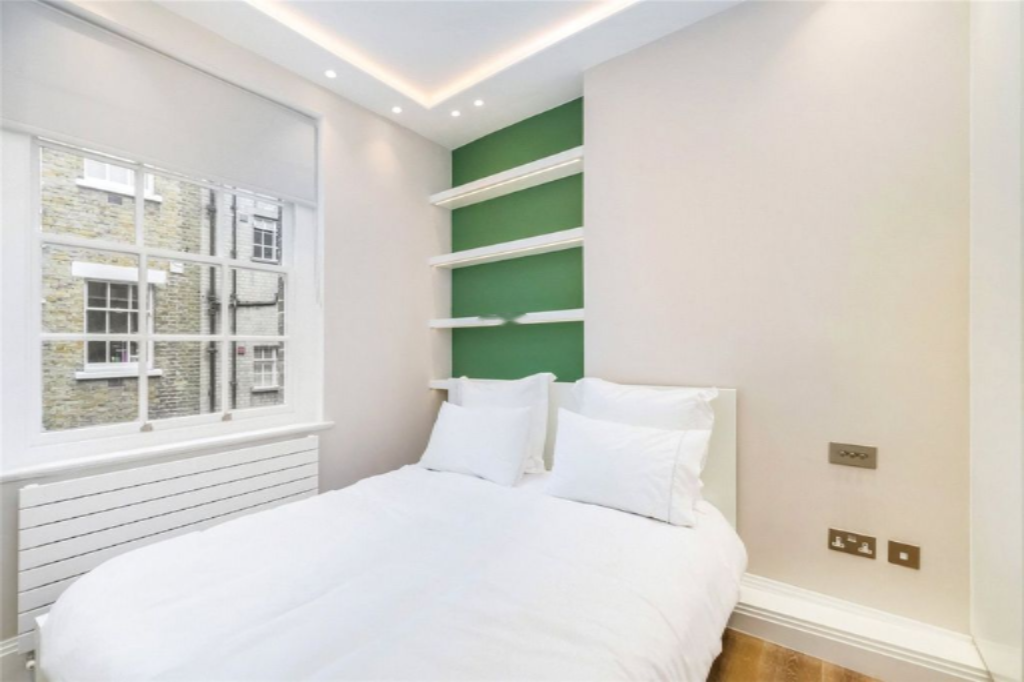 Квартира в Лондоне, Великобритания, 93 м² - фото 1