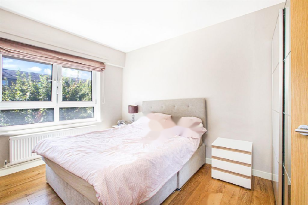 Квартира в Лондоне, Великобритания, 50 м² - фото 1