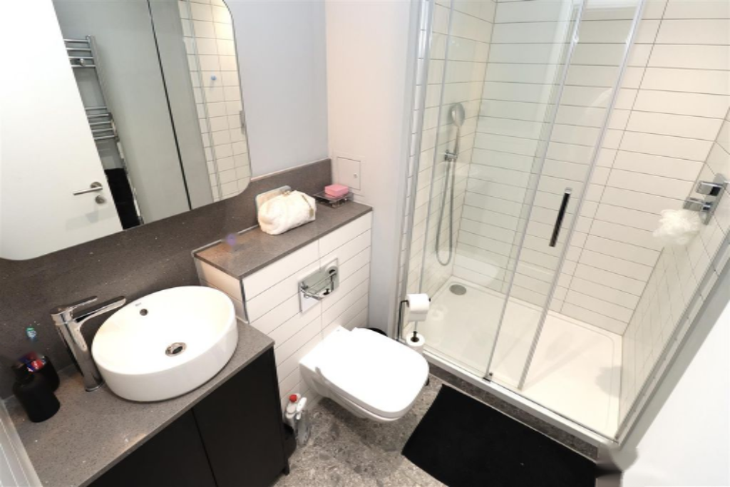 Квартира в Лондоне, Великобритания, 33 м² - фото 1