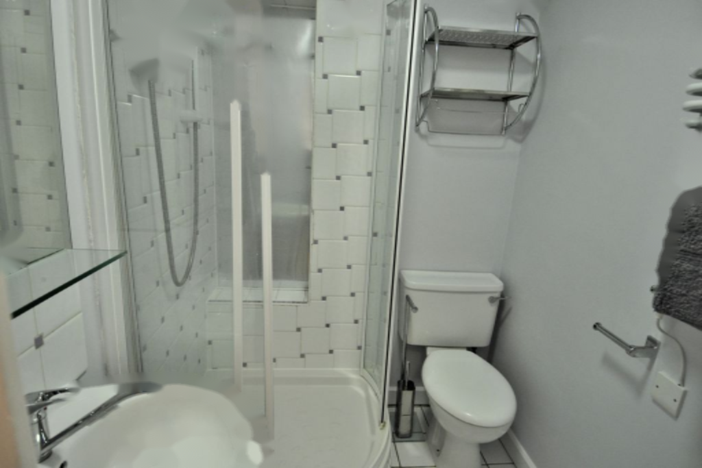 Квартира в Лондоне, Великобритания - фото 1