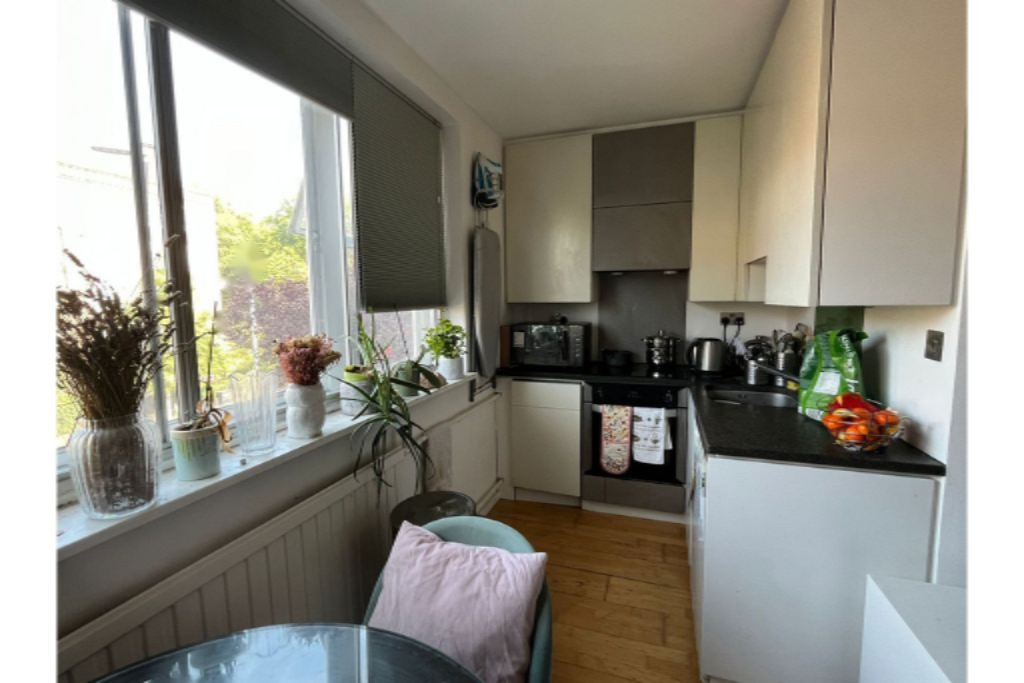 Квартира в Лондоне, Великобритания, 30 м² - фото 1