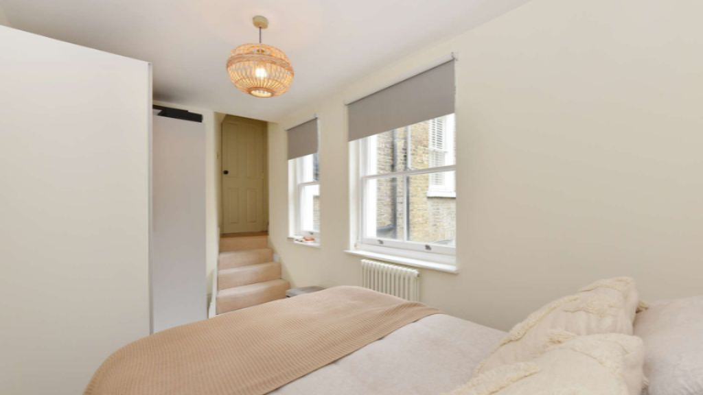 Квартира в Лондоне, Великобритания, 41 м² - фото 1