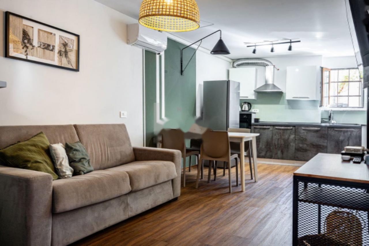 Квартира в Копере, Словения, 42 м² - фото 1