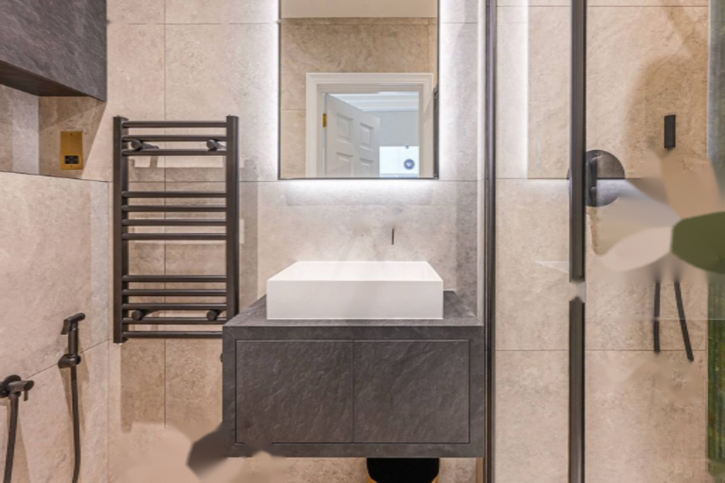 Квартира в Лондоне, Великобритания, 121 м² - фото 1