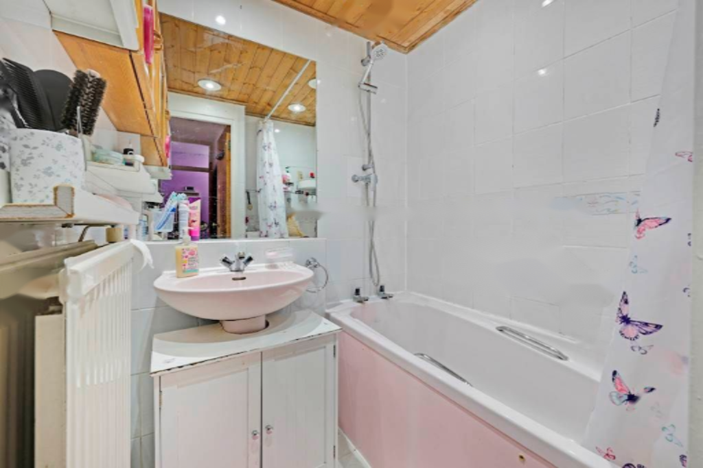 Квартира в Лондоне, Великобритания, 7 м² - фото 1