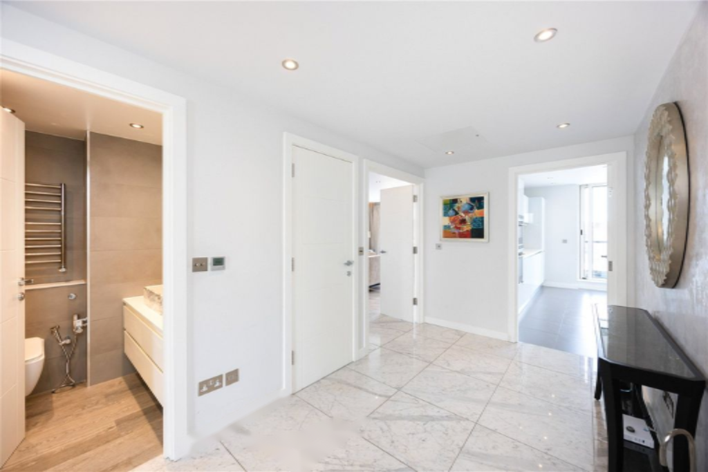 Квартира в Лондоне, Великобритания, 120 м² - фото 1