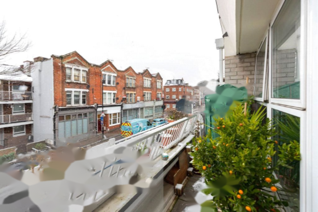 Квартира в Лондоне, Великобритания, 50 м² - фото 1