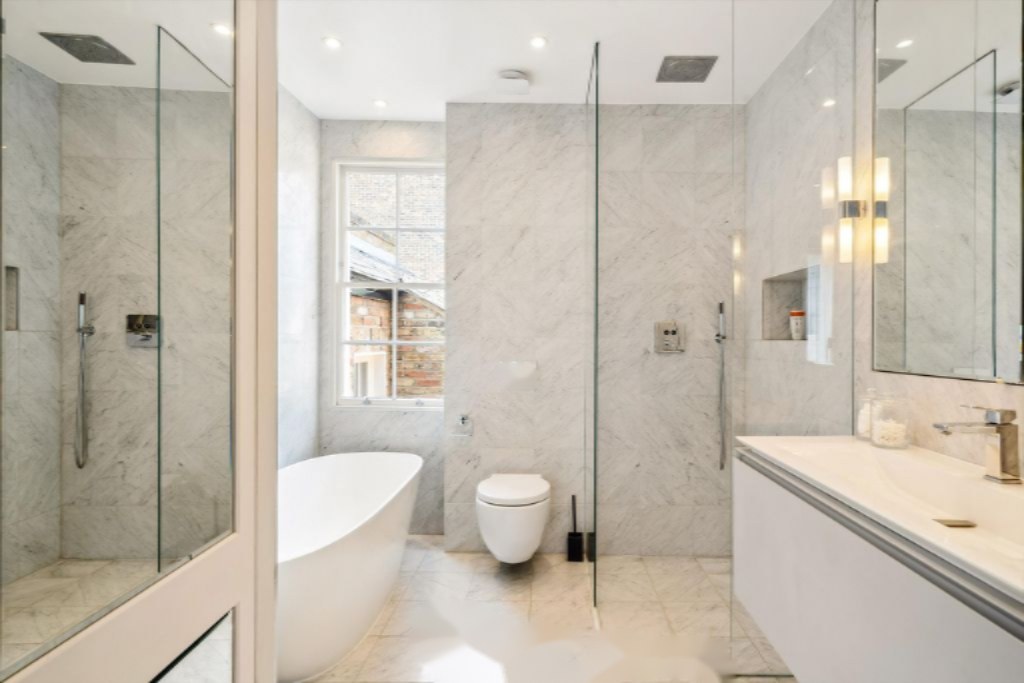 Квартира в Лондоне, Великобритания, 111 м² - фото 1