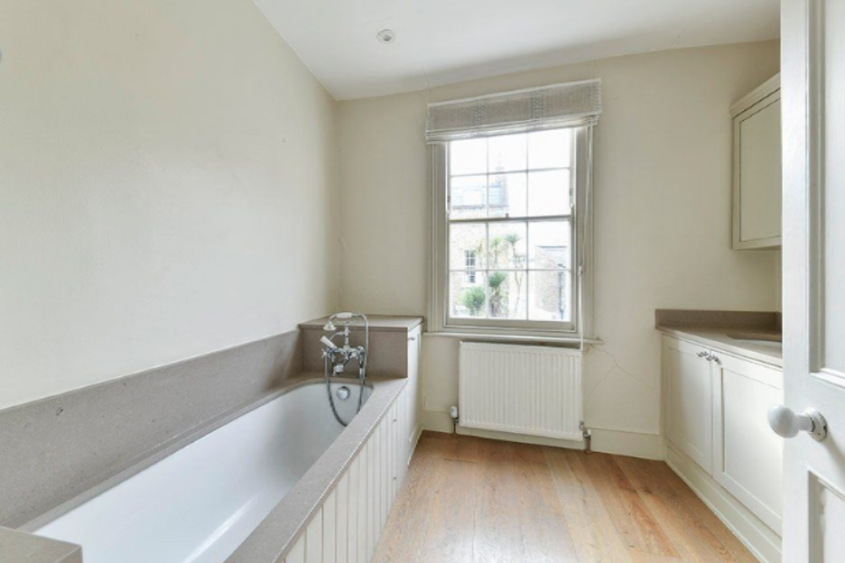 Квартира в Лондоне, Великобритания, 114 м² - фото 1