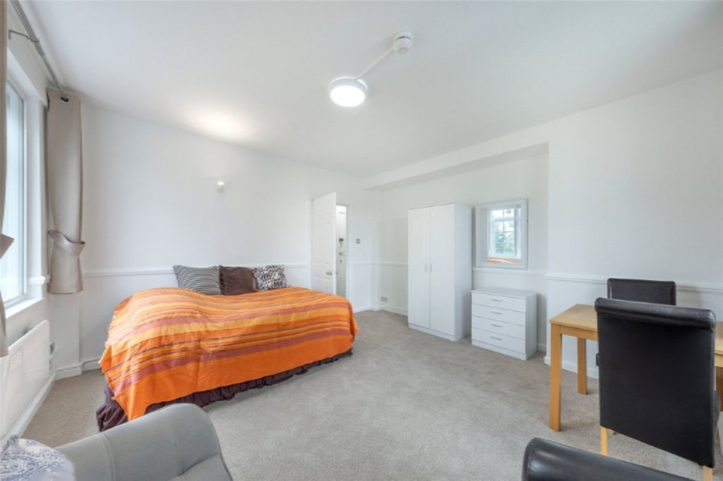 Квартира в Лондоне, Великобритания, 30 м² - фото 1