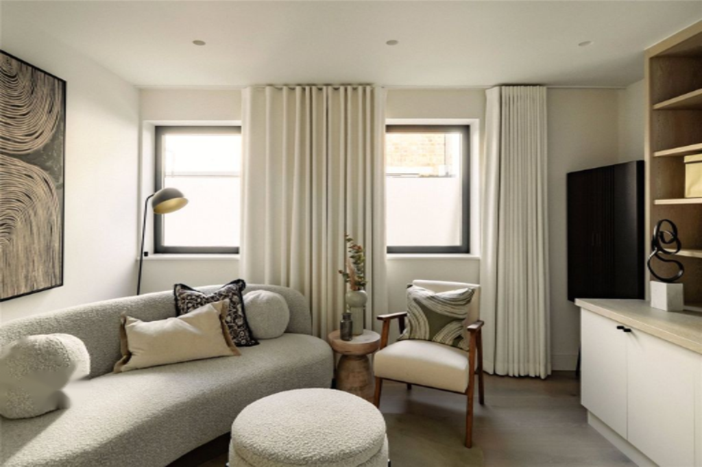 Квартира в Лондоне, Великобритания, 155 м² - фото 1