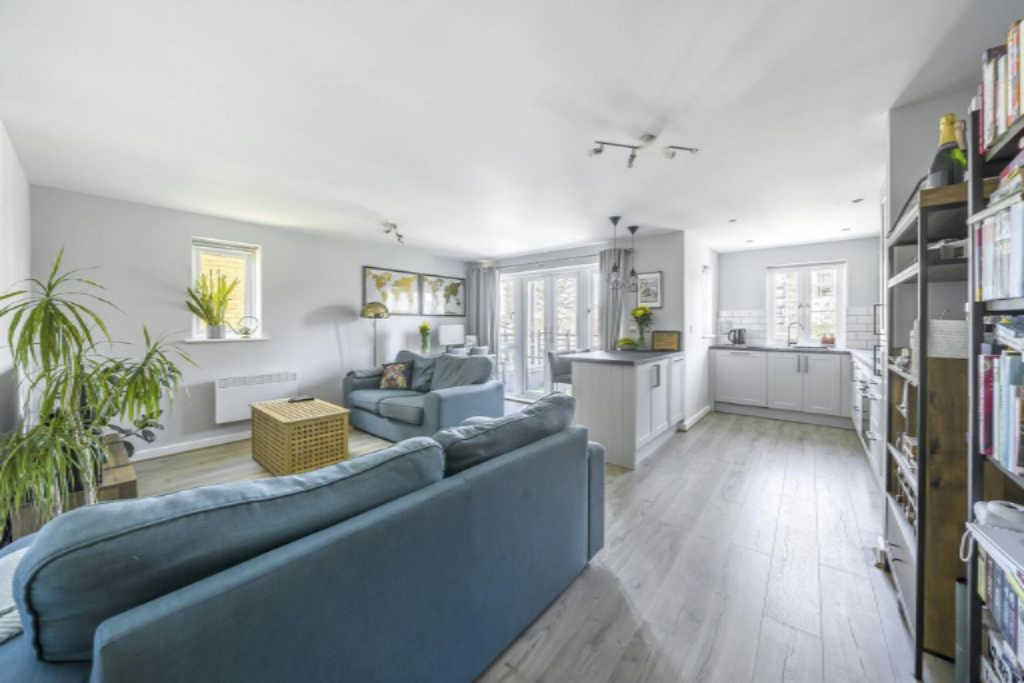 Квартира в Лондоне, Великобритания, 84 м² - фото 1