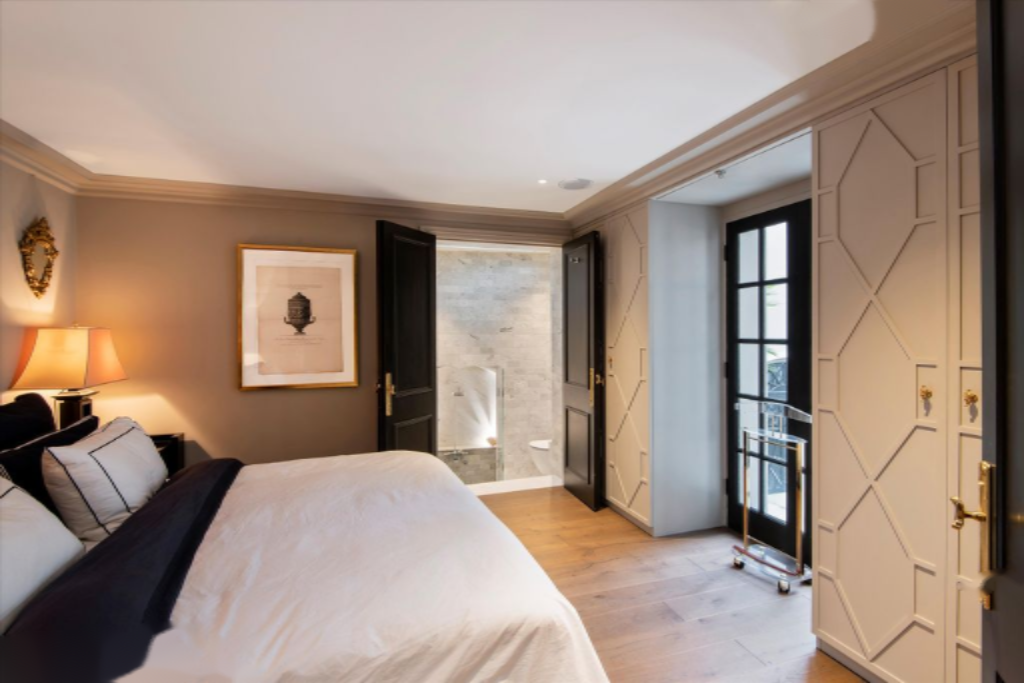 Квартира в Лондоне, Великобритания, 96 м² - фото 1