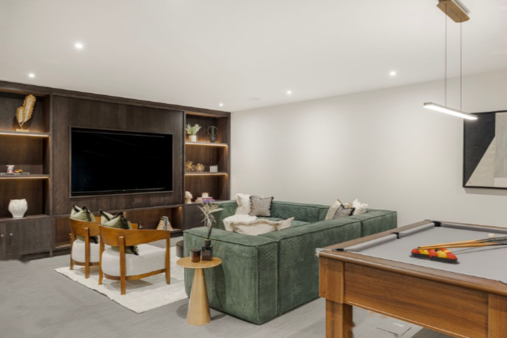 Квартира в Лондоне, Великобритания, 418 м² - фото 1