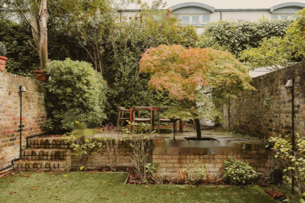 Квартира в Лондоне, Великобритания, 194 м² - фото 1