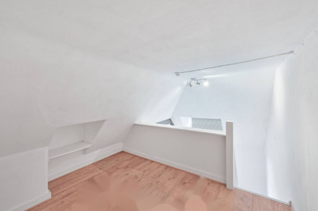 Квартира в Лондоне, Великобритания, 43 м² - фото 1