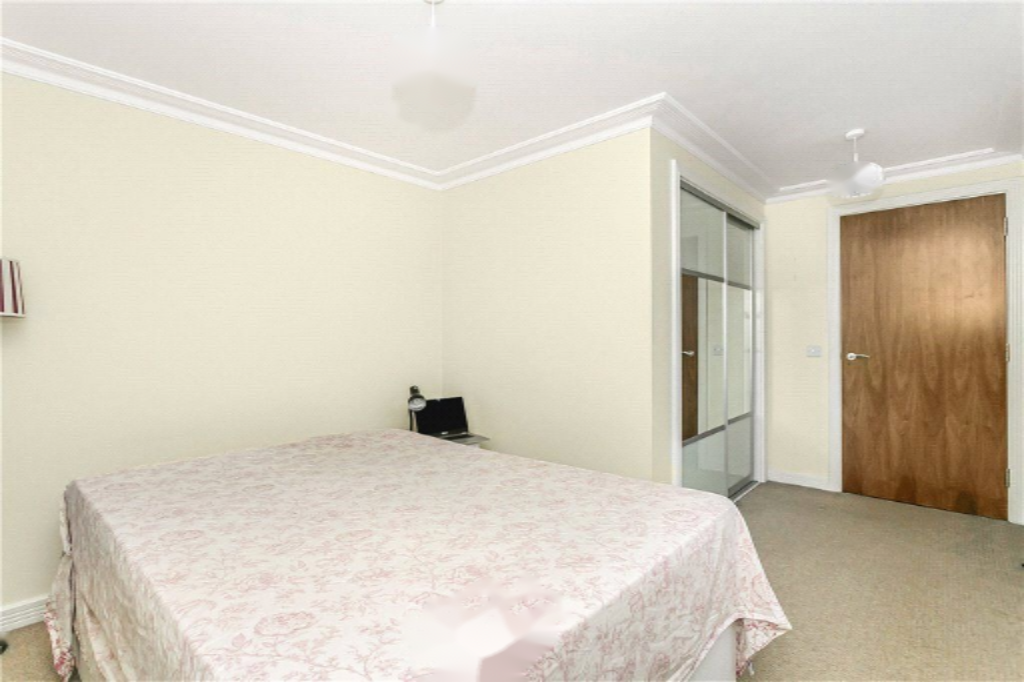 Квартира в Лондоне, Великобритания, 49 м² - фото 1