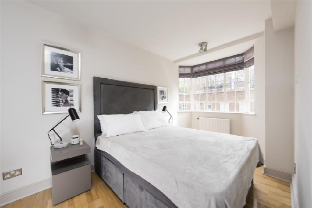 Квартира в Лондоне, Великобритания, 53 м² - фото 1