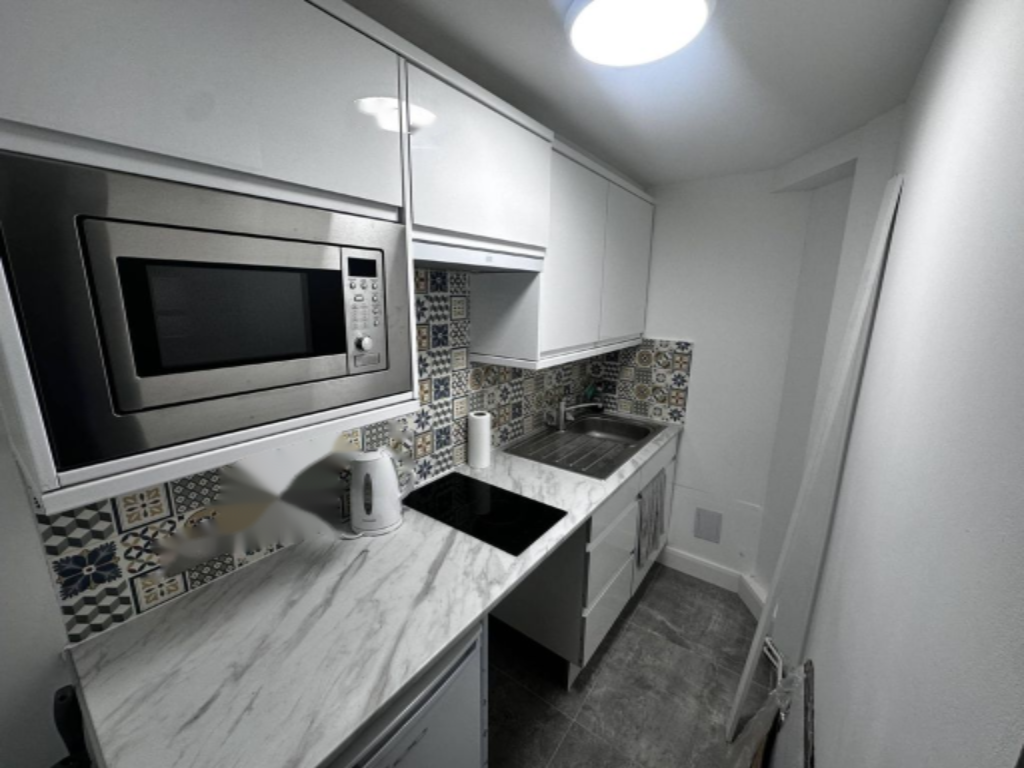 Квартира в Лондоне, Великобритания - фото 1