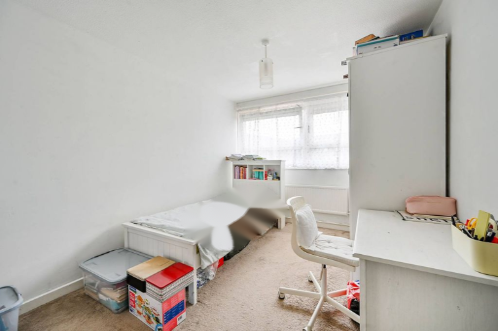 Квартира в Лондоне, Великобритания, 71 м² - фото 1