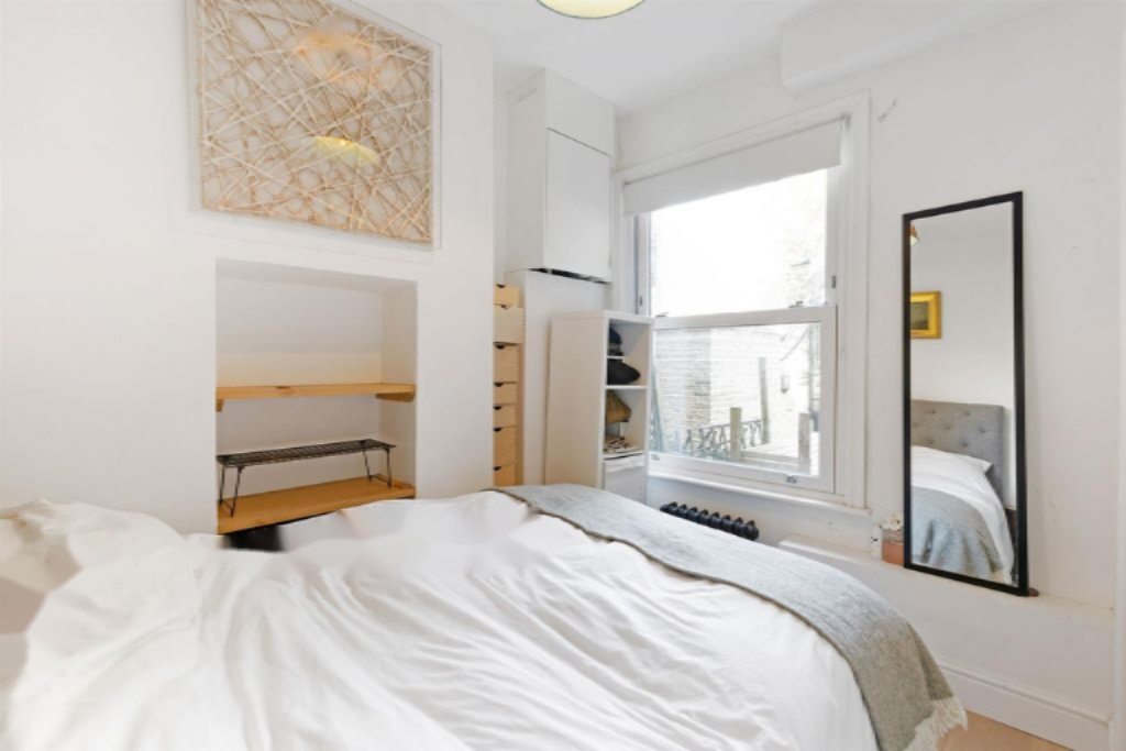 Квартира в Лондоне, Великобритания, 26 м² - фото 1