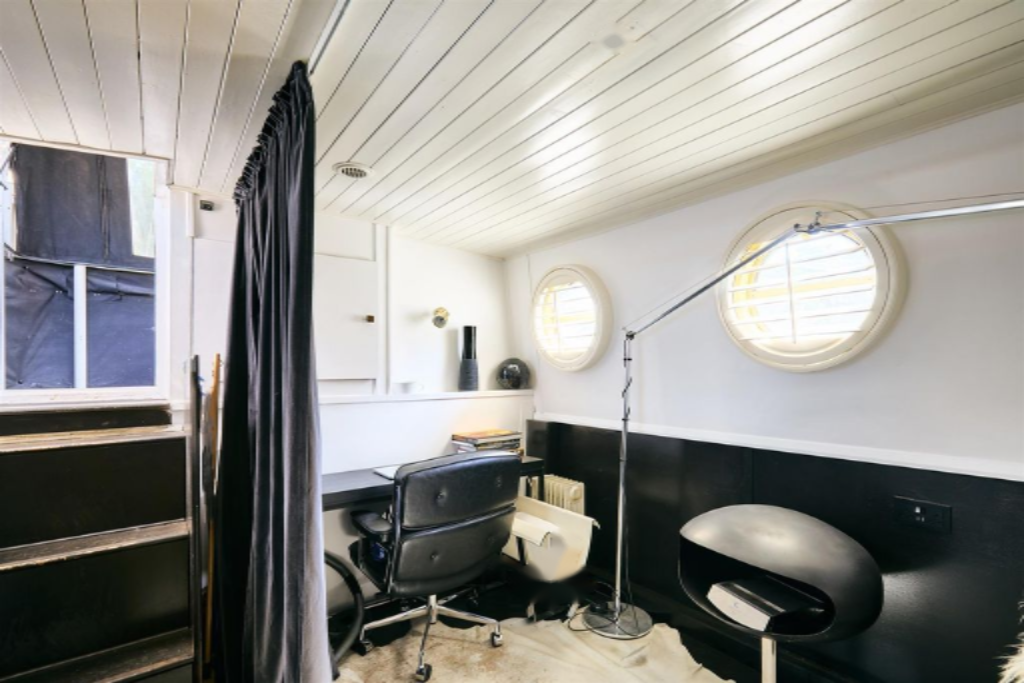 Квартира в Лондоне, Великобритания, 35 м² - фото 1