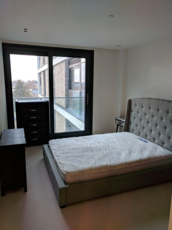 Квартира в Лондоне, Великобритания, 51 м² - фото 1