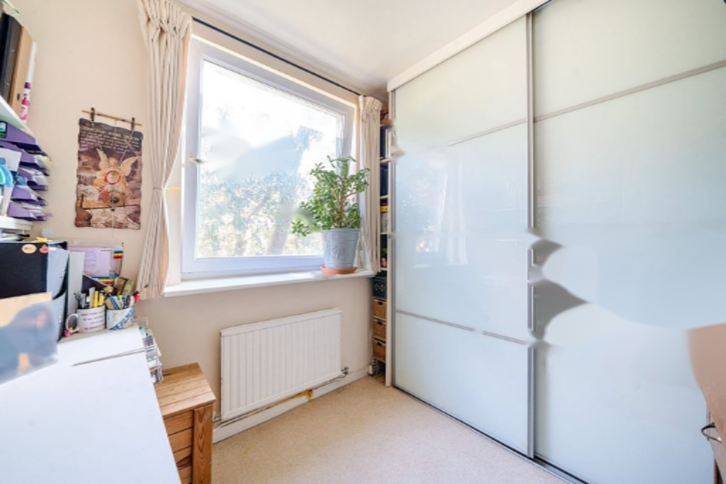 Квартира в Лондоне, Великобритания, 49 м² - фото 1