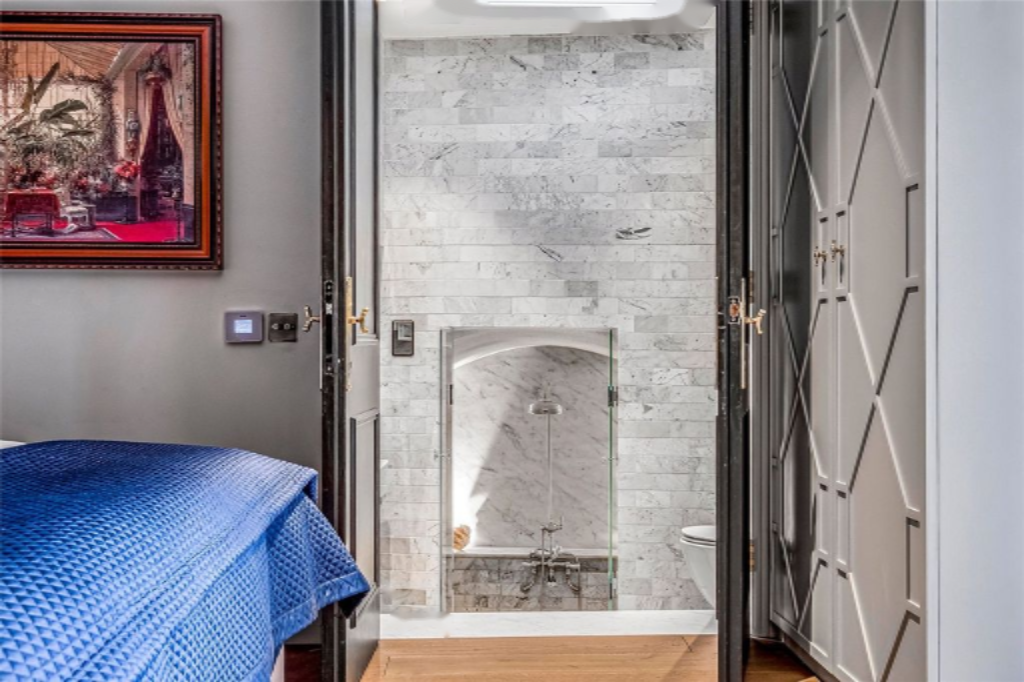 Квартира в Лондоне, Великобритания, 96 м² - фото 1